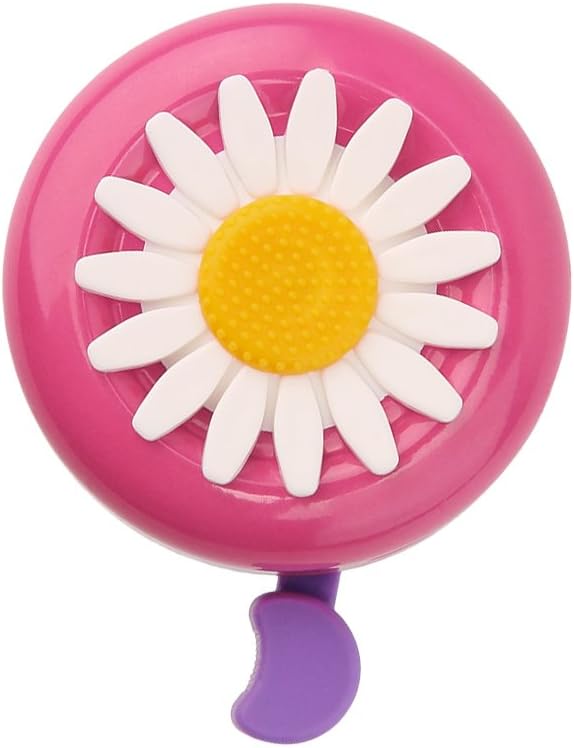 Kid's Bike Bell, Bicycle Bell for Girls, Bike Horn, Toddler Bike Bells
