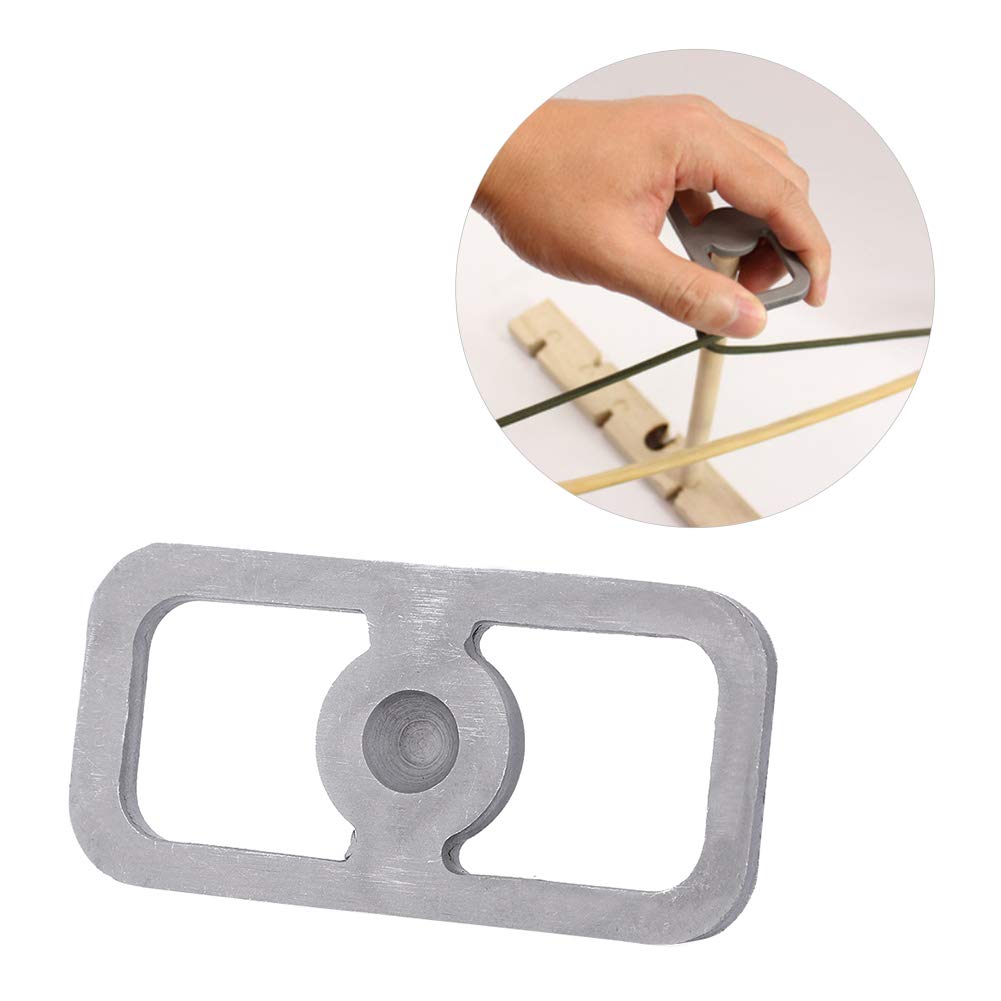 1Pc Outdoor Survival, High Carbon Steel Fire Fire Steel Camping Starter Kit Flint Starting Tool