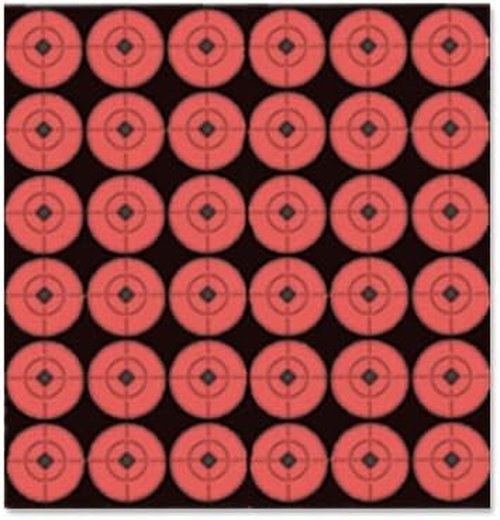 Birchwood Casey Target Spots 1" Target