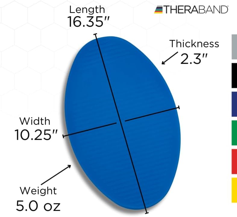 Thera-Band Stability Trainer