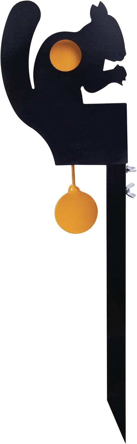 CrosmanCrosman Squirrel Reset Target, Metal