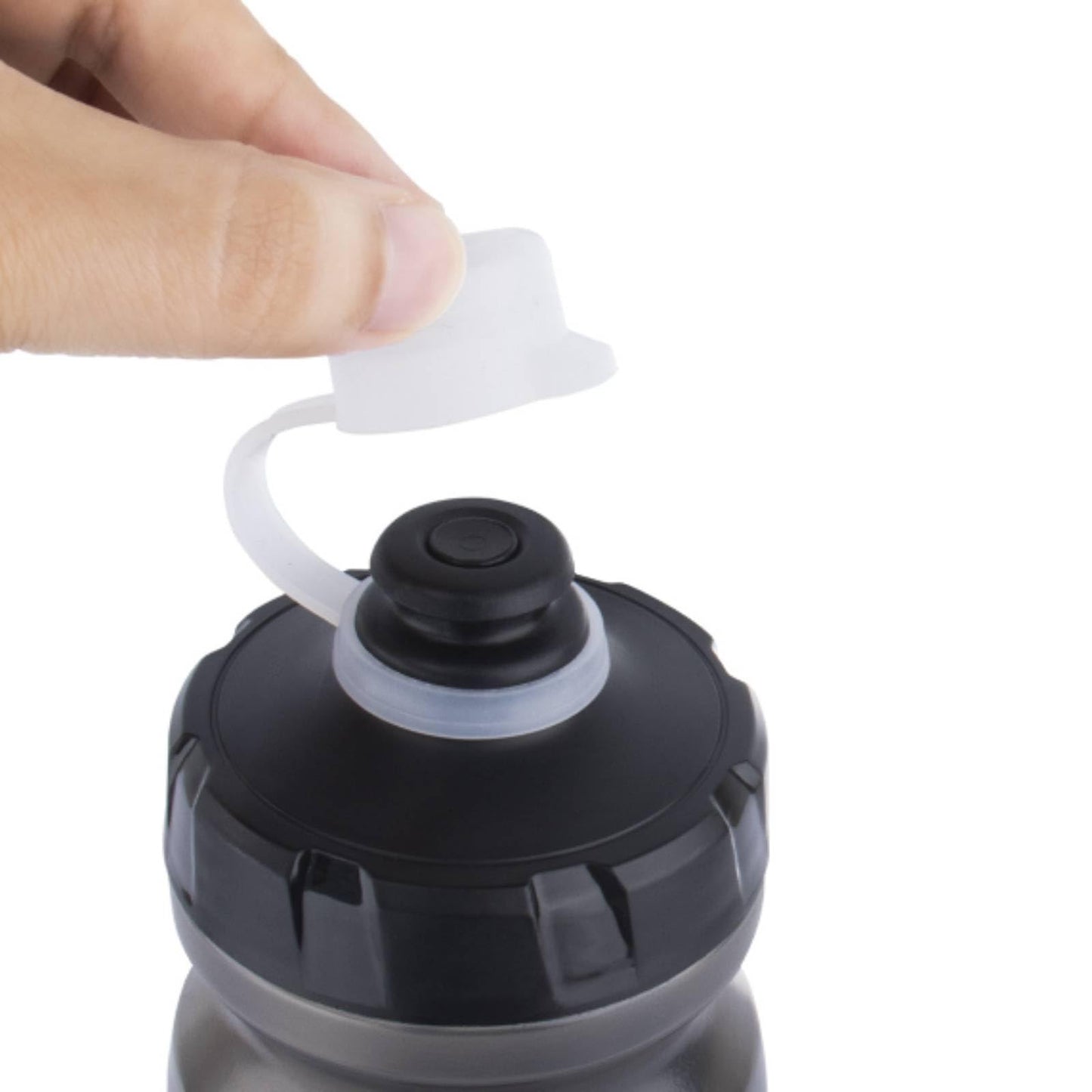 Kuuleyn Mud Caps for CamelBak Bottles,20mm / 0.8in Silicone Cap Top,Reusable Replacement Caps Water Bottle Accessories mud caps Lead-Free Silicone Cap Top for All Peak Fitness Bottles