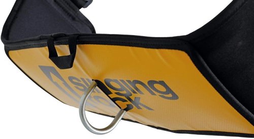 Franklin Work Positioning Seat