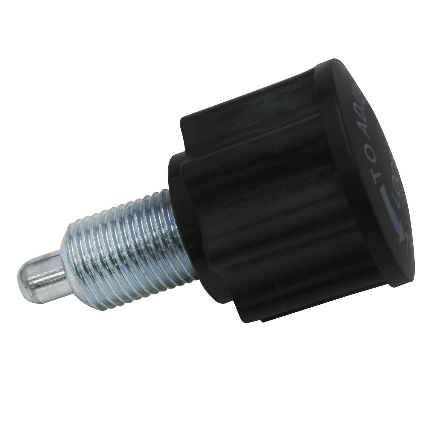 Lovelysp M16 Pop Pull Pin Knob Indoor Exercise Bike Locking Pin Pull Pin Spring Knob Exercise Pull Knob-1PCS