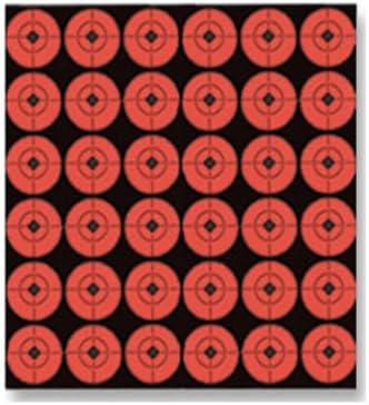 Birchwood Casey Target Spots 1" Target