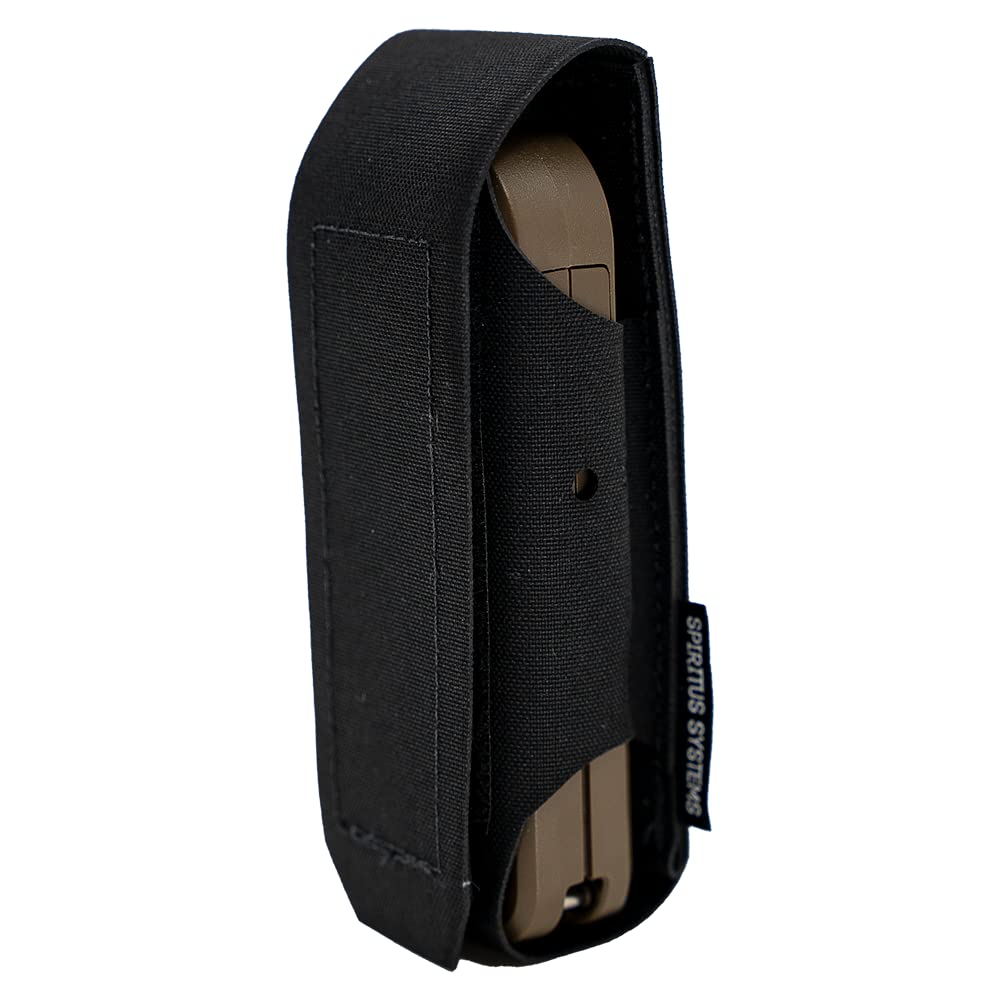 Kestrel Ballistics TKO Tactical Molle Carry Case, Multicam