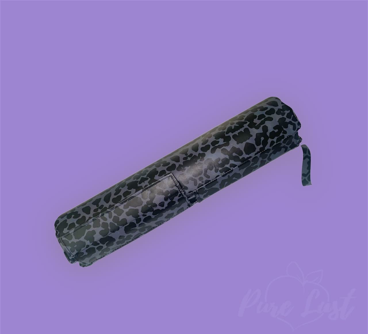 Barbell Pad, Hip Thrust, Lunges, Squat Pad, BBpad, Neck & Shoulder Protective Pad, GU Leather Foam pad. Barbell pad with Velcro Straps. Non Slip Barbell pad