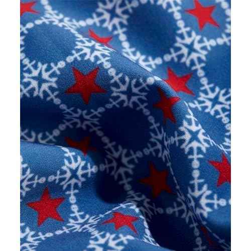 vineyard vines Boys Printed Chappy Swim Trunks