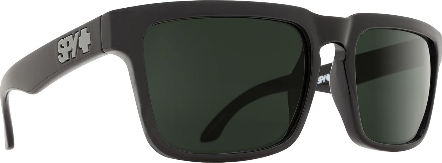 SPY Optic Helm Wayfarer Sunglasses