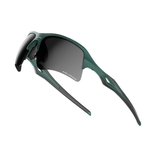 KAPVOE Cycling Glasses Sports Sunglasses Polarized Men Women Baseball Running Mountain Bike Golf MTB Driving