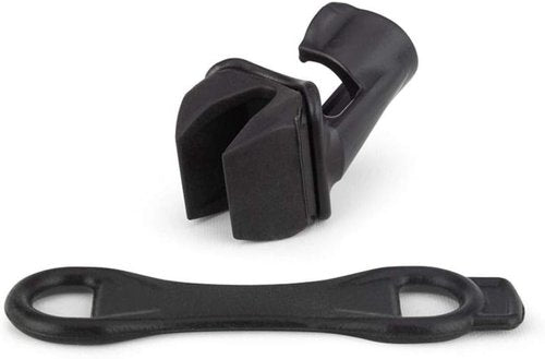 Lights Aero Seat Post Bracket - Tracer