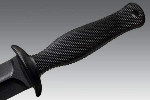 Cold Steel FGX Boot Blade I with Kraton Handle , black