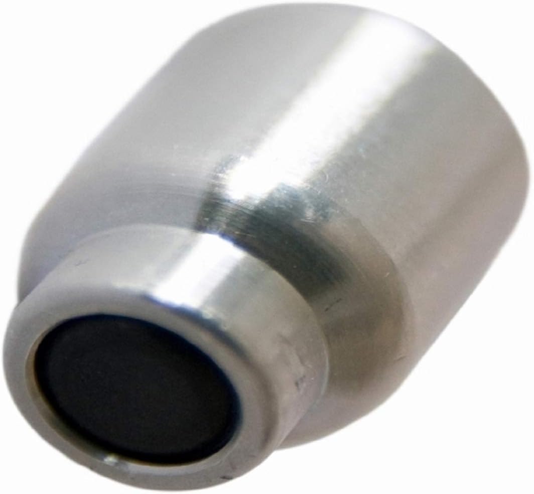 SureStrike 9mm Multi Mode Back Cap- Digital boresight mode and dry fire mode combined into one back cap, compatible with all 9mm SureStrike Laser Cartridges (excluding .38SP/.357, .380, .223, Makarov,