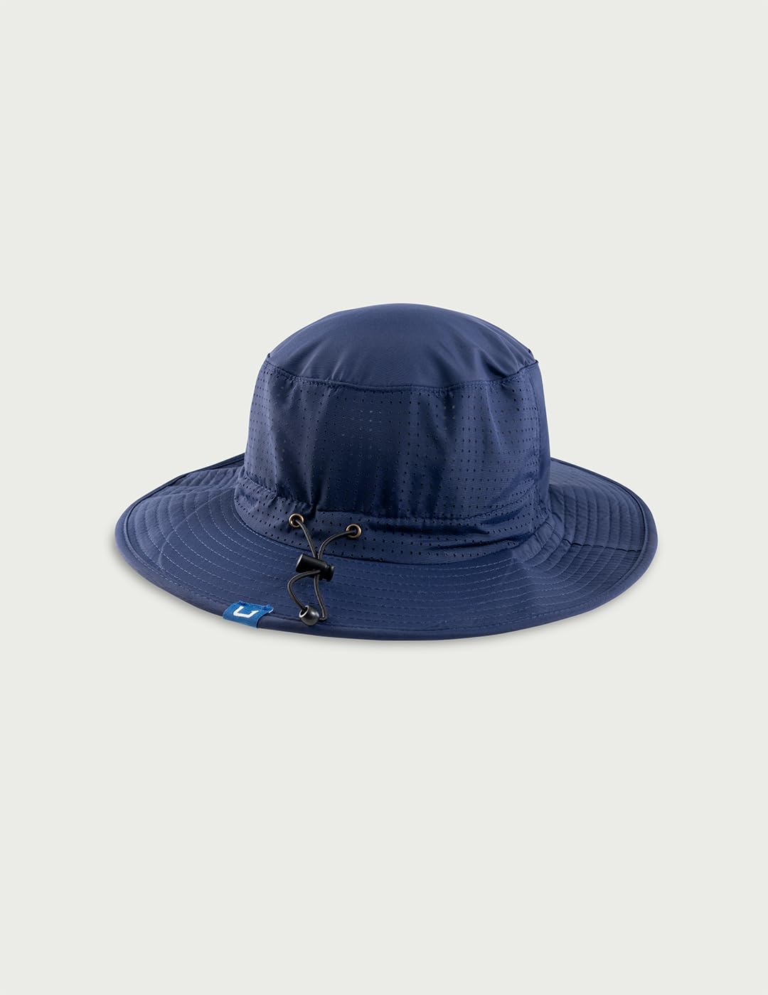 HUK Boonie, Wide Brim Fishing Hat for Men, Naval Academy