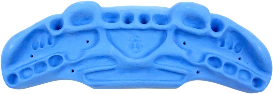 Atomik Climbing Holds | Hanging Style Training Grips