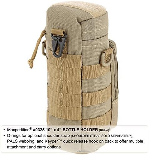 MAXPEDITION Bottle Holder