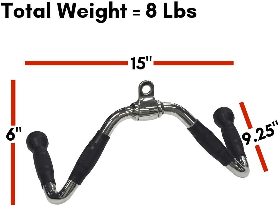 Body-SolidPro Grip