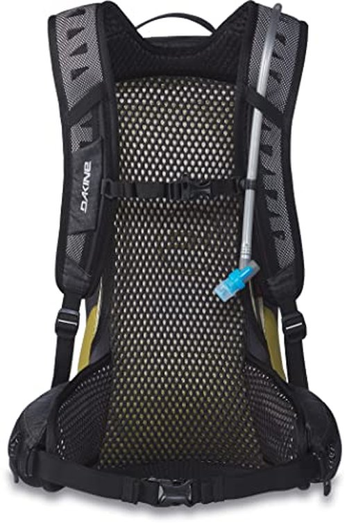 Dakine Seeker 10L - Blackmoss, One Size