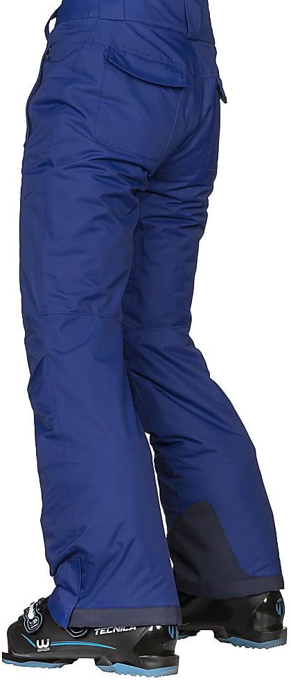 Columbia Women's Bugaboo Omni-Heat Snow Pants