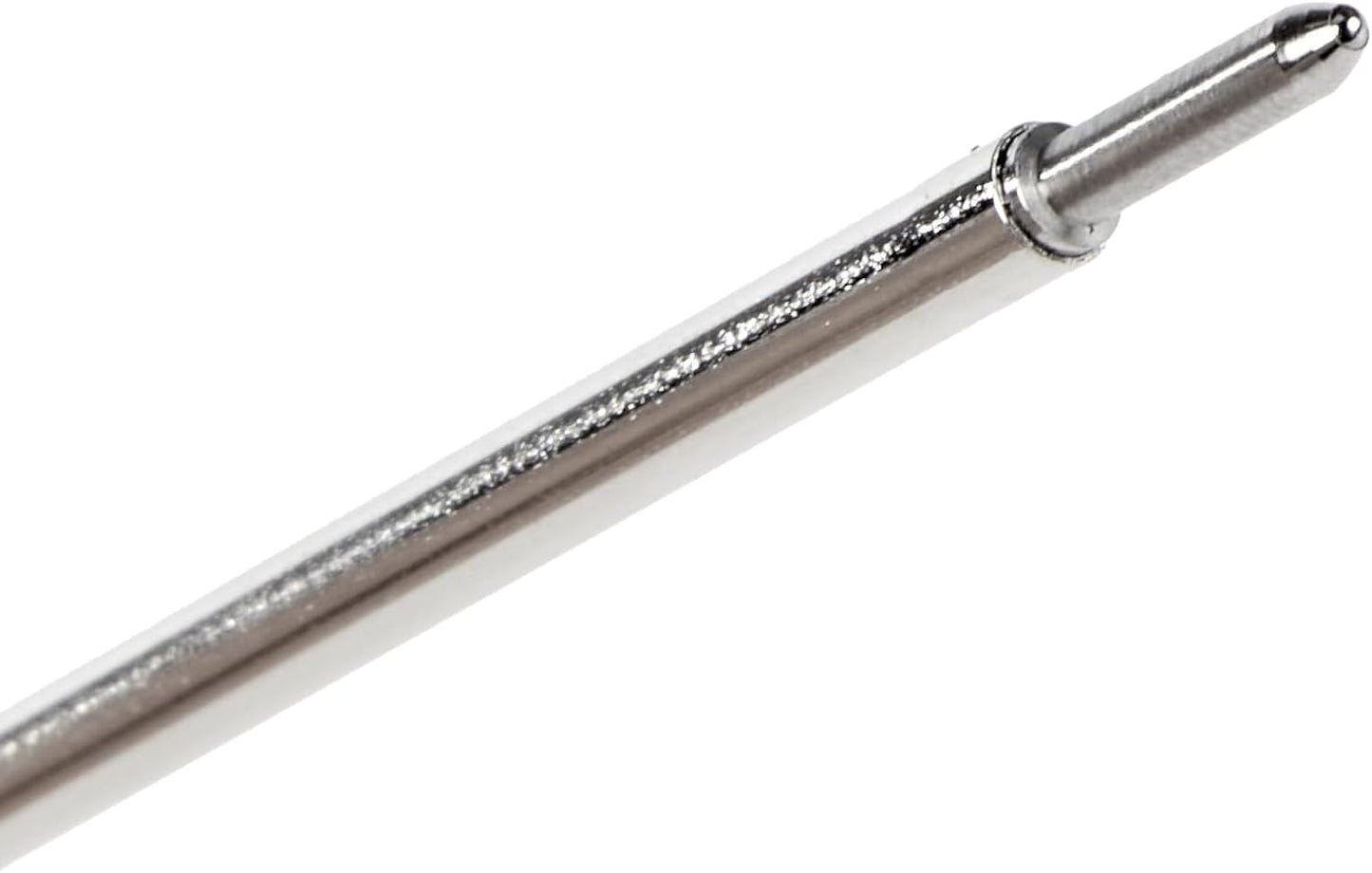 Schneider Express 785 Ballpoint Refill - Black, Medium (Pack of 5)