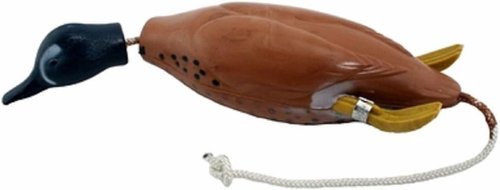 Dokken Dead Fowl Trainer Hunting Dog Dummy