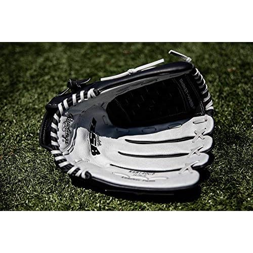 Rawlings | RSB Slowpitch Softball Glove Series | Multiple Styles