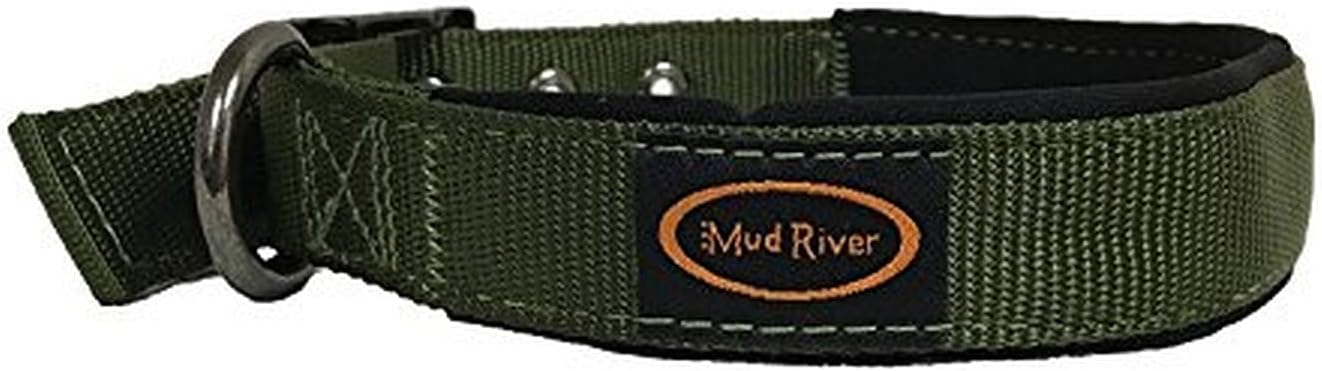 Mud River The Swagger Collar