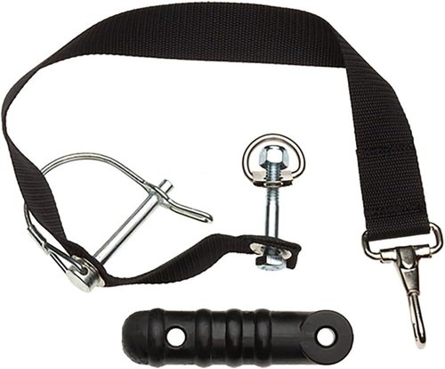 Burley Hitch Flex Connector