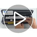 MegaWise Vacuum Sealer Machine Silver - Food Sealer with 80kPa & 4 Modes