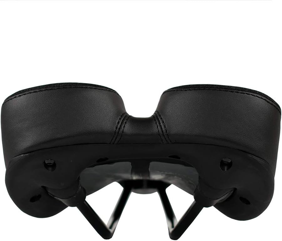 Planet Bike Anatomic Relief System Classic Bike Seat- Men