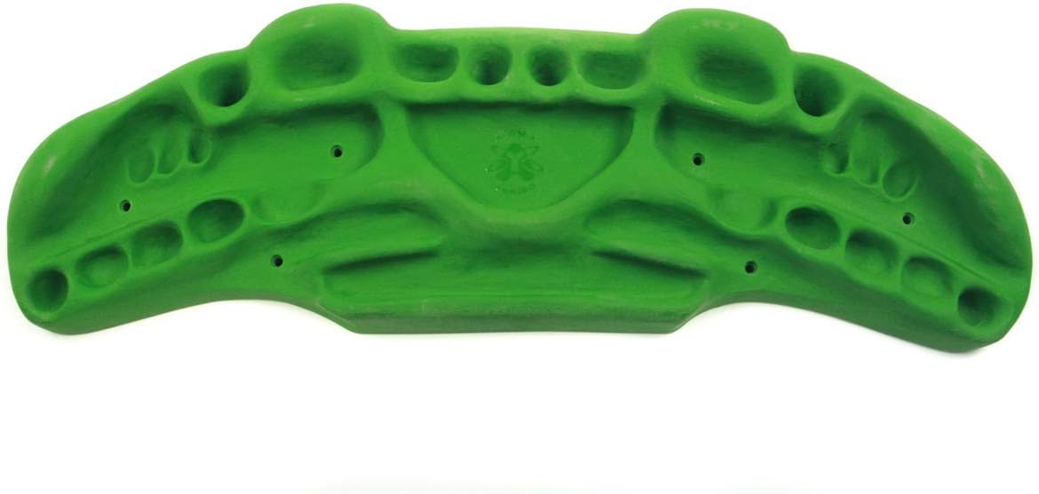 Atomik Climbing Holds | Hanging Style Training Grips