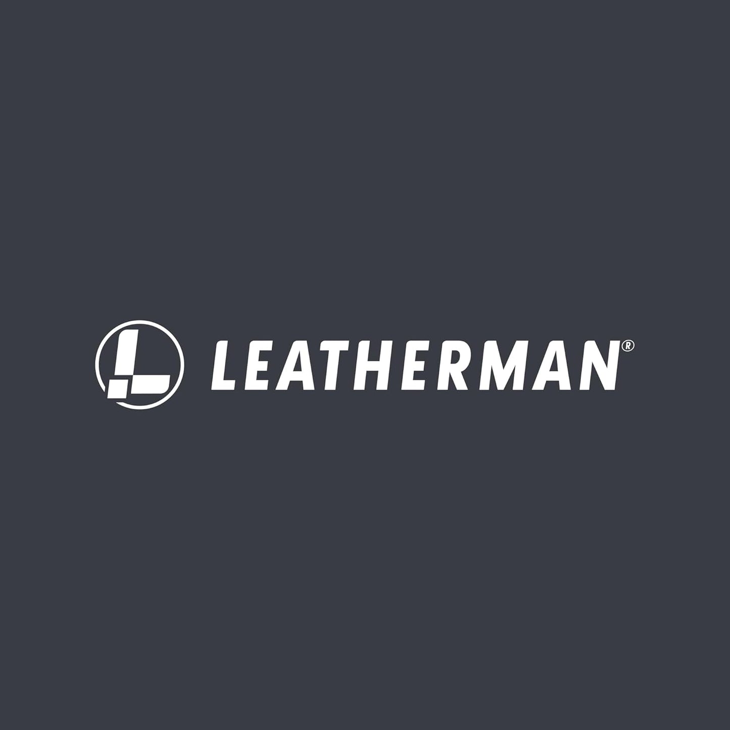 LEATHERMAN, Surge, 21-in-1 Heavy-Duty Multi-tool for Work, Home, Garden, DIY & Auto, Black with MOLLE Sheath