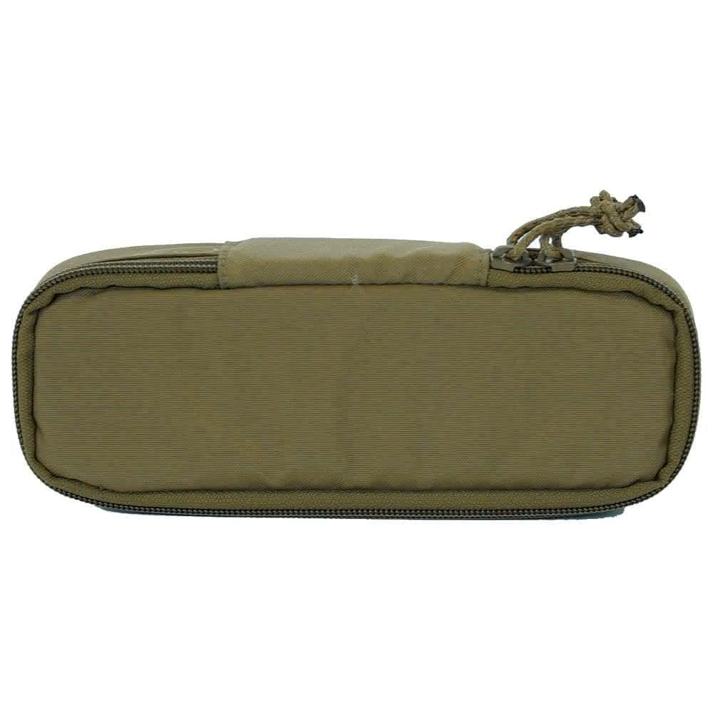 Rotating Vane Mount & Tactical MOLLE Carry Case, HST Series, Berry Compliant for Kestrel 5000 Series Tan