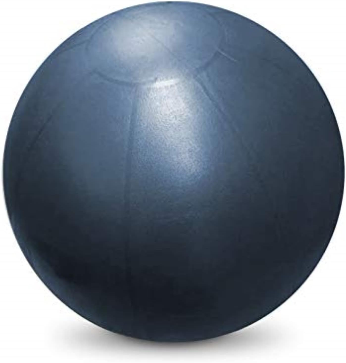 26" Anti-burst Swiss Pro Ball, steel blue