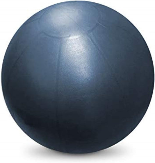 26" Anti-burst Swiss Pro Ball, steel blue