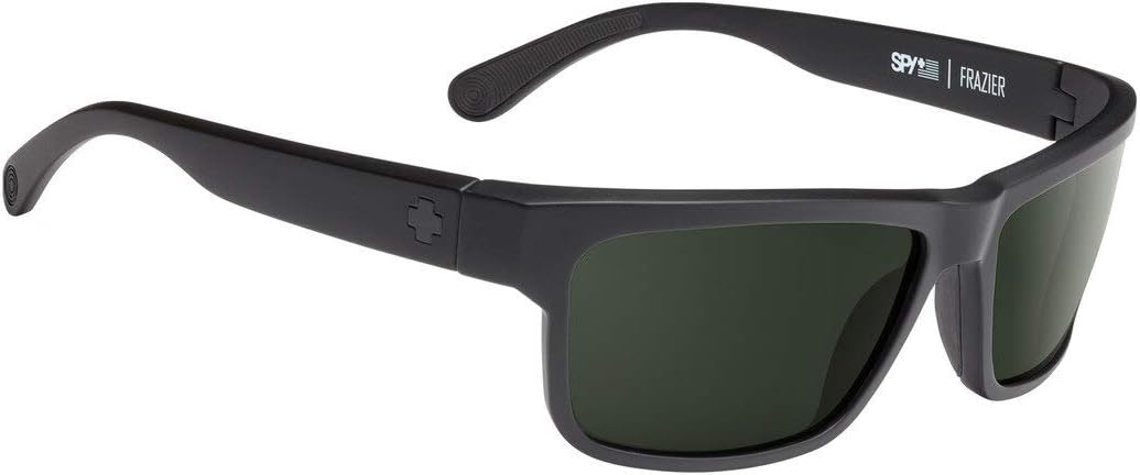 Spy Optic Frazier Wrap Polarized Sunglasses