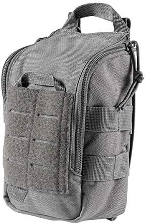 5.11 Tactical Unisex UCR IFAK Pouch - Compact Tactical Headrest Molle Bag, Style 56300