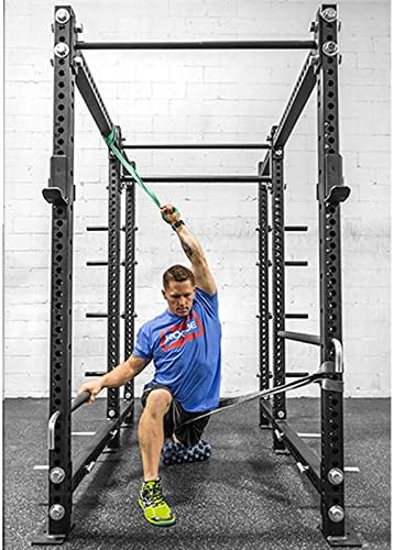 Pull Up Assist Bands (6 Choices from 15 to 230lb) Mobility Powerlifting Bands for Body Stretching Resistance Training