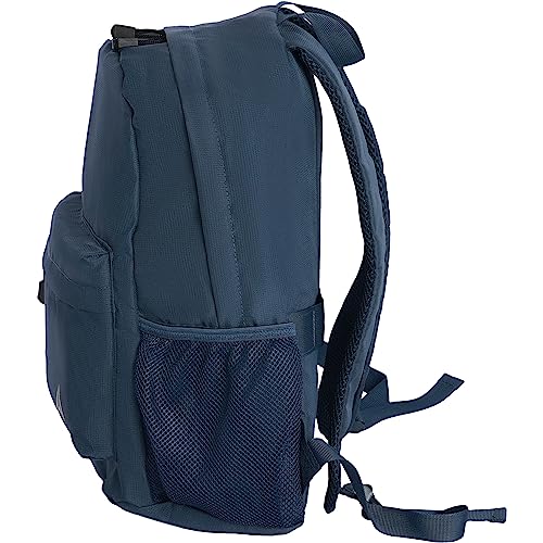 Cango Lightweight Daily Casual Large Capacity Water Resistant Backpack with Multiple Pockets for College, Workplace and Travel