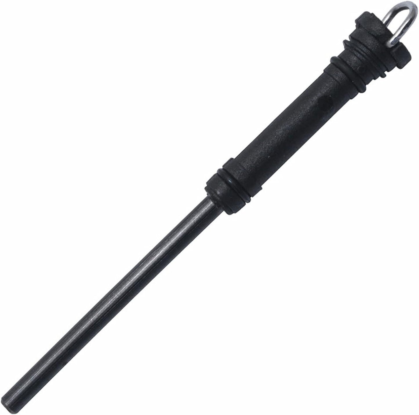 SOG Tactical Tomahawk- Throwing Hatchet, Versatile Survival Tactical Axe and Emergency Breaching Tool with Sheath (F01TN-CP)