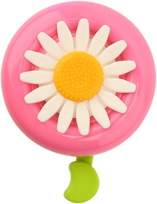 Kid's Bike Bell, Bicycle Bell for Girls, Bike Horn, Toddler Bike Bells