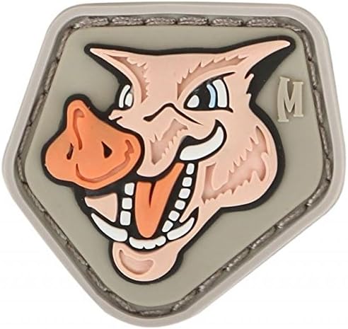 MAXPEDITION Pig 1.3 x 1.23 Patch