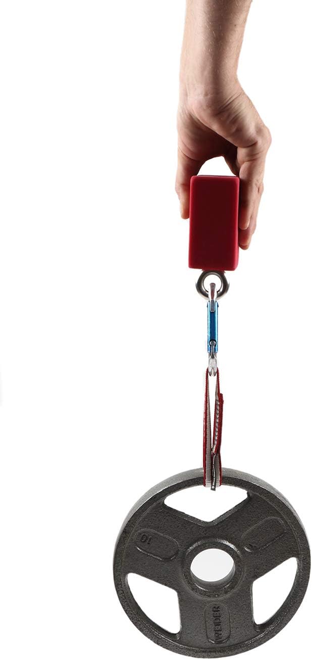 Atomik Climbing Holds | Hanging Style Training Grips