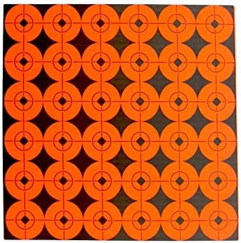 Birchwood Casey Target Spots 1" Target