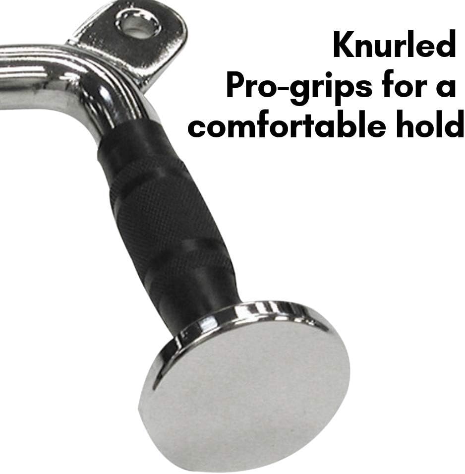 Body-SolidPro Grip