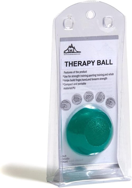 Black Mountain Products Hand Therapy Ball