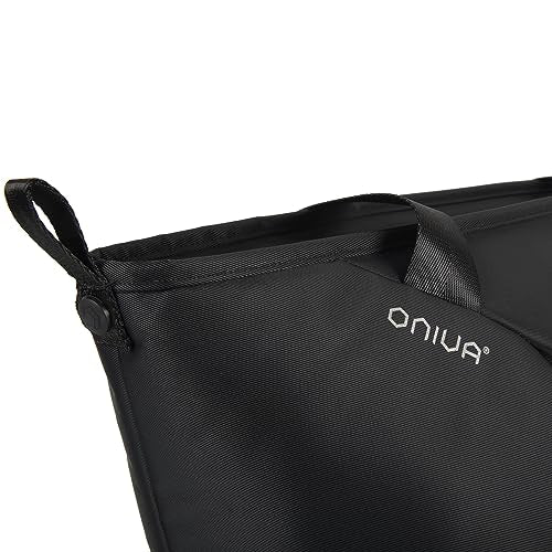 PICNIC TIME NCAA Unisex-Adult NCAA Tarana Lunch Bag with Utensil Set, Recycled Material, Lunch Box, Cooler Bag
