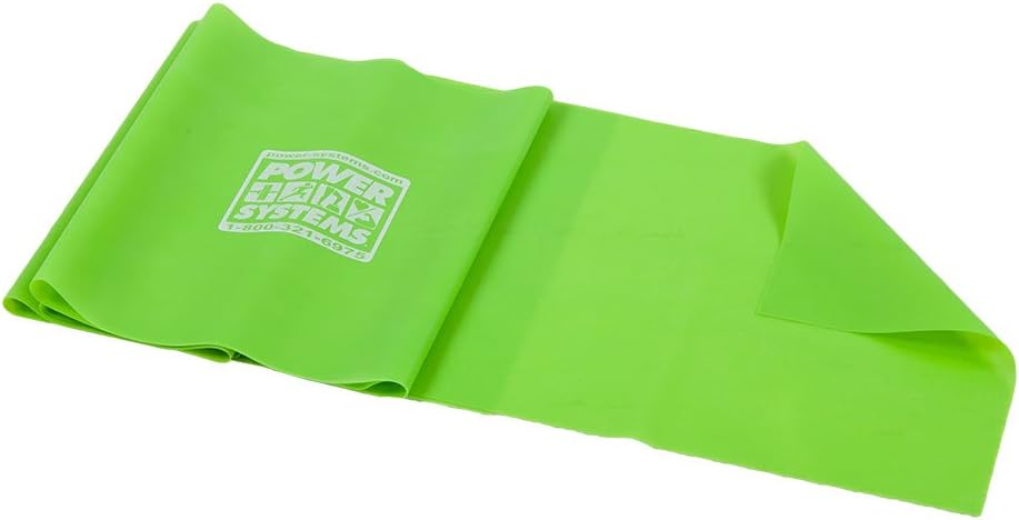 Power Systems Flat Band, Bulk Resistance Band