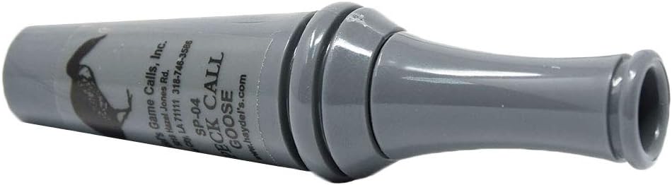 Haydel's Game Calls Speck Call