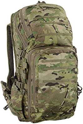 Eberlestock HiSpeed II Pack